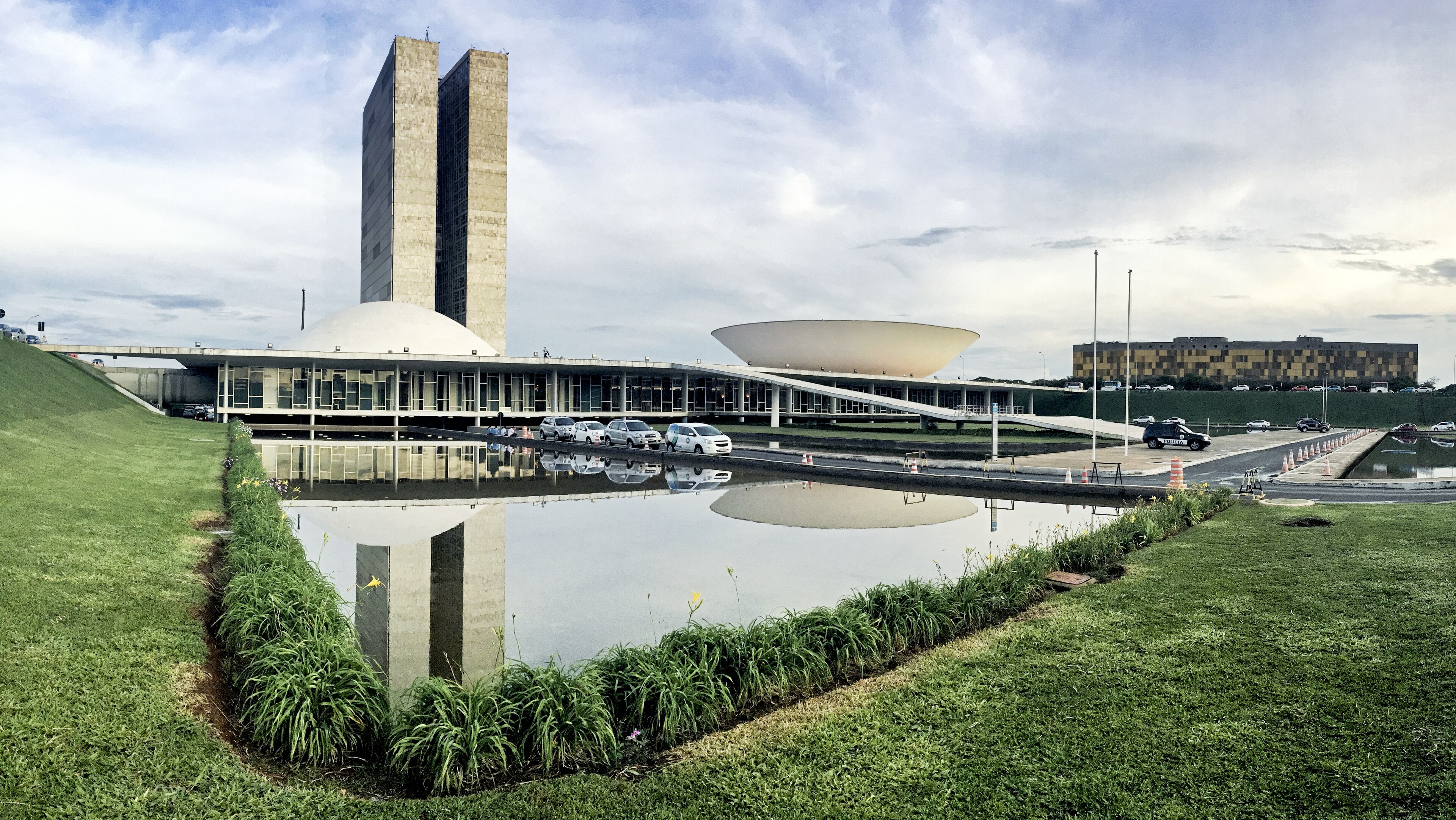 Congresso Nacional, Brasília